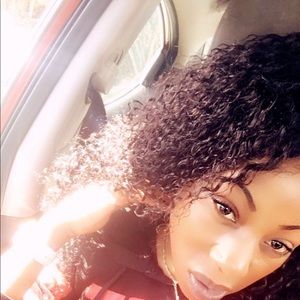 Meet your Posher, Lashonda